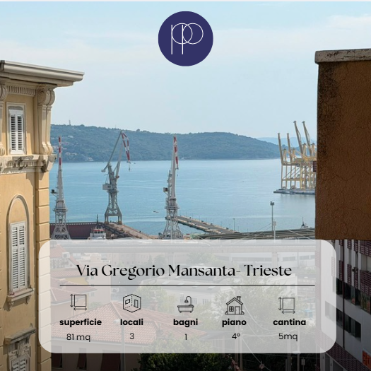 Via Gregorio Mansanta