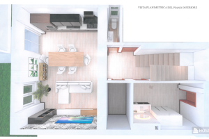 Progetto ristrutturazione