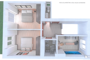 Progetto ristrutturazione